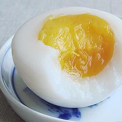 人造糖心鸡蛋的做法[图]