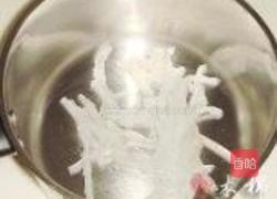 人造糖心鸡蛋的做法图解5