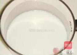 人造糖心鸡蛋的做法图解8