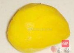 人造糖心鸡蛋的做法图解9