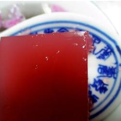 杨梅果冻的做法[图]