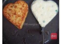 土豆饼的做法图解10