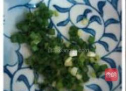 土豆饼的做法图解2