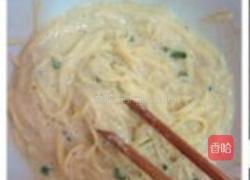 土豆饼的做法图解5