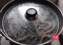 泥鳅淮山汤的做法图解4