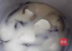 泥鳅淮山汤的做法图解8