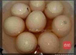 自制咸蛋的做法图解3