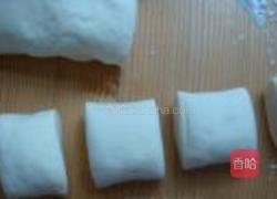 白菜牛肉煎饼的做法图解5