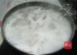 章鱼海鲜火锅的做法图解3