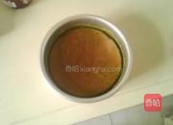 抹茶黄油蛋糕的做法图解8