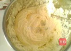 抹茶黄油蛋糕的做法图解2