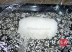 鱼子酱寿司的做法图解4