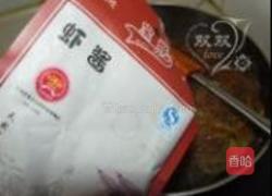 螃蟹粉丝煲的做法图解15