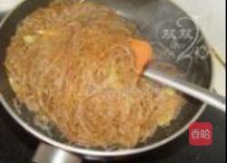 螃蟹粉丝煲的做法图解16