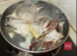 螃蟹粉丝煲的做法图解18