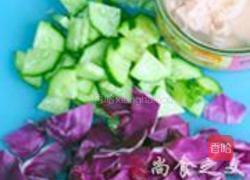 吞拿鱼土豆沙拉的做法图解3