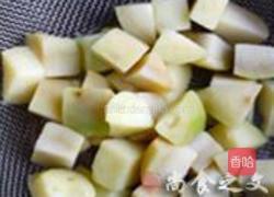吞拿鱼土豆沙拉的做法图解4