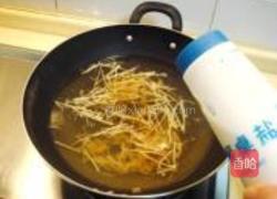 干贝银丝豆腐羹的做法图解14