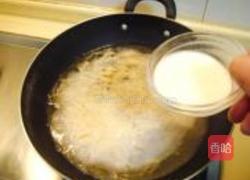 干贝银丝豆腐羹的做法图解17