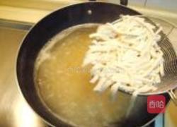 干贝银丝豆腐羹的做法图解18