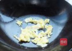 秋葵炒彩虹猫耳朵的做法图解3