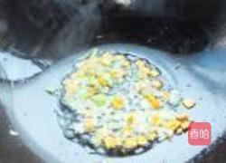 秋葵炒彩虹猫耳朵的做法图解6