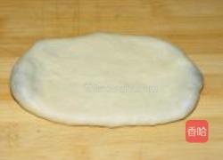 花型豆沙包的做法图解5