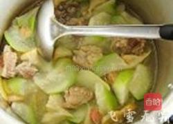 猴头菇排骨汤的做法图解9