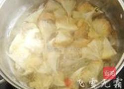 猴头菇排骨汤的做法图解7