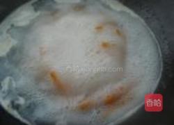 剥皮鱼炸酱面的做法图解6