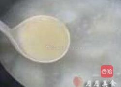 猪骨头萝卜汤的做法图解5