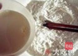 紫薯草莓大福的做法图解5