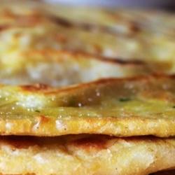 葱油饼的做法[图]