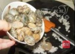 海鲜意面的做法图解10