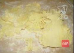 海鲜意面的做法图解3