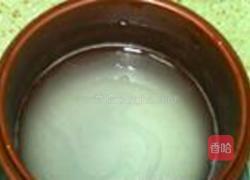 麦片粥的做法图解5