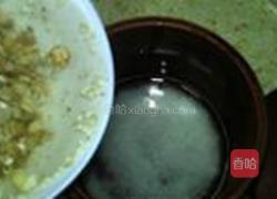 麦片粥的做法图解6