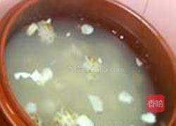 麦片粥的做法图解8