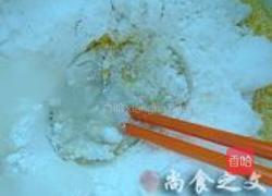 红枣葡萄干玉米糕的做法图解1