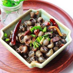 螺蛳的做法[图]