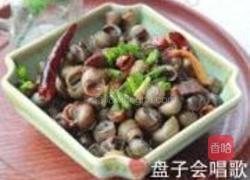 螺蛳的做法图解9