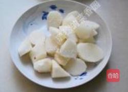 鸭肉山药粥的做法图解11