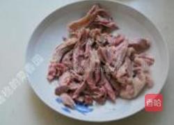 鸭肉山药粥的做法图解14