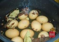 茶叶蛋的做法图解3