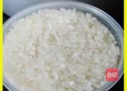 焖肉饭的做法图解1
