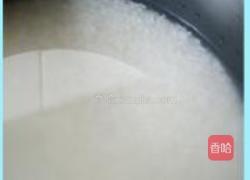 焖肉饭的做法图解6