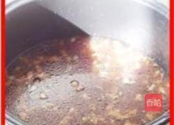 焖肉饭的做法图解8
