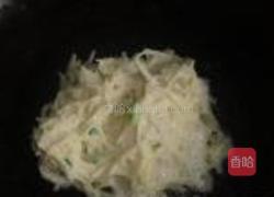 香滑土豆饼的做法图解5