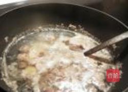 豉油浸鸡胗的做法图解2