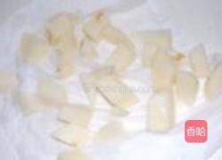 洋葱土豆炖排骨的做法图解1